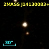2MASS J14130083+0656264