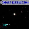 2MASS J13311230+6712208