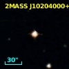2MASS J10204000+0220395