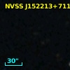 NVSS J152213+711920