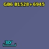 GB6 B1528+6945