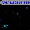 NVSS J152914+695434