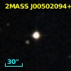 2MASS J00502094+1400335