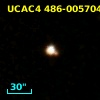 2MASS J03554630+0708162