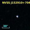 NVSS J152910+704329