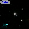 2MASS J08325110+1333415