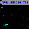 NVSS J153254+701142