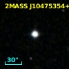 2MASS J10475354+4114229