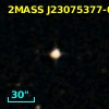 2MASS J23075377-0533470