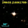 2MASS J16061788-1306145
