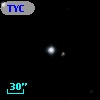 2MASS J09444043+2632072