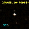 2MASS J10470963-0206174