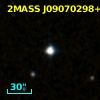 2MASS J09070298+3113248