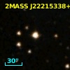 2MASS J22215338+2802471