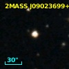 2MASS J09023699+0658050