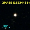 2MASS J16234431+1233011