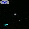 2MASS J15453063+0405009