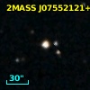 2MASS J07552121+3349465
