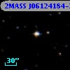 2MASS J06124184-3309021