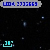 LEDA 2735669