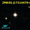 2MASS J17214470+5433331