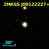 2MASS J09122227+5920007