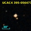 2MASS J13510527-1101294