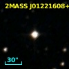 2MASS J01221608+4302324