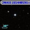 2MASS J15440591+0257319