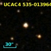 2MASS J05235714+1648104