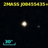 2MASS J08455435+1934577