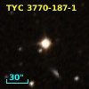 2MASS J06512432+5432547