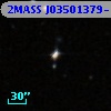 2MASS J03501379-1739106