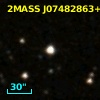 2MASS J07482863+1904017