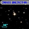 2MASS J06282748-2547471