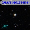 2MASS J06173454-3210178