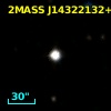 2MASS J14322132+4221358