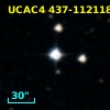 2MASS J21074375-0238127