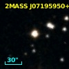 2MASS J07195950+2543399