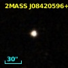 2MASS J08420596+2126125
