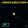 2MASS J06513304+3428263