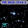 TYC 3628-2774-1