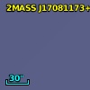 2MASS J17081173+1544570