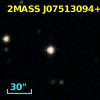 2MASS J07513094+5237437