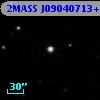 2MASS J09040713+0937254