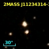 2MASS J11234314-3219437