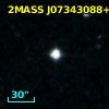 2MASS J07343088+3359003