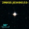 2MASS J03490153-1656290