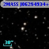 2MASS J06284934+1522510