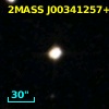 2MASS J00341257+2052254